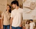 Polo brodé personnalisé