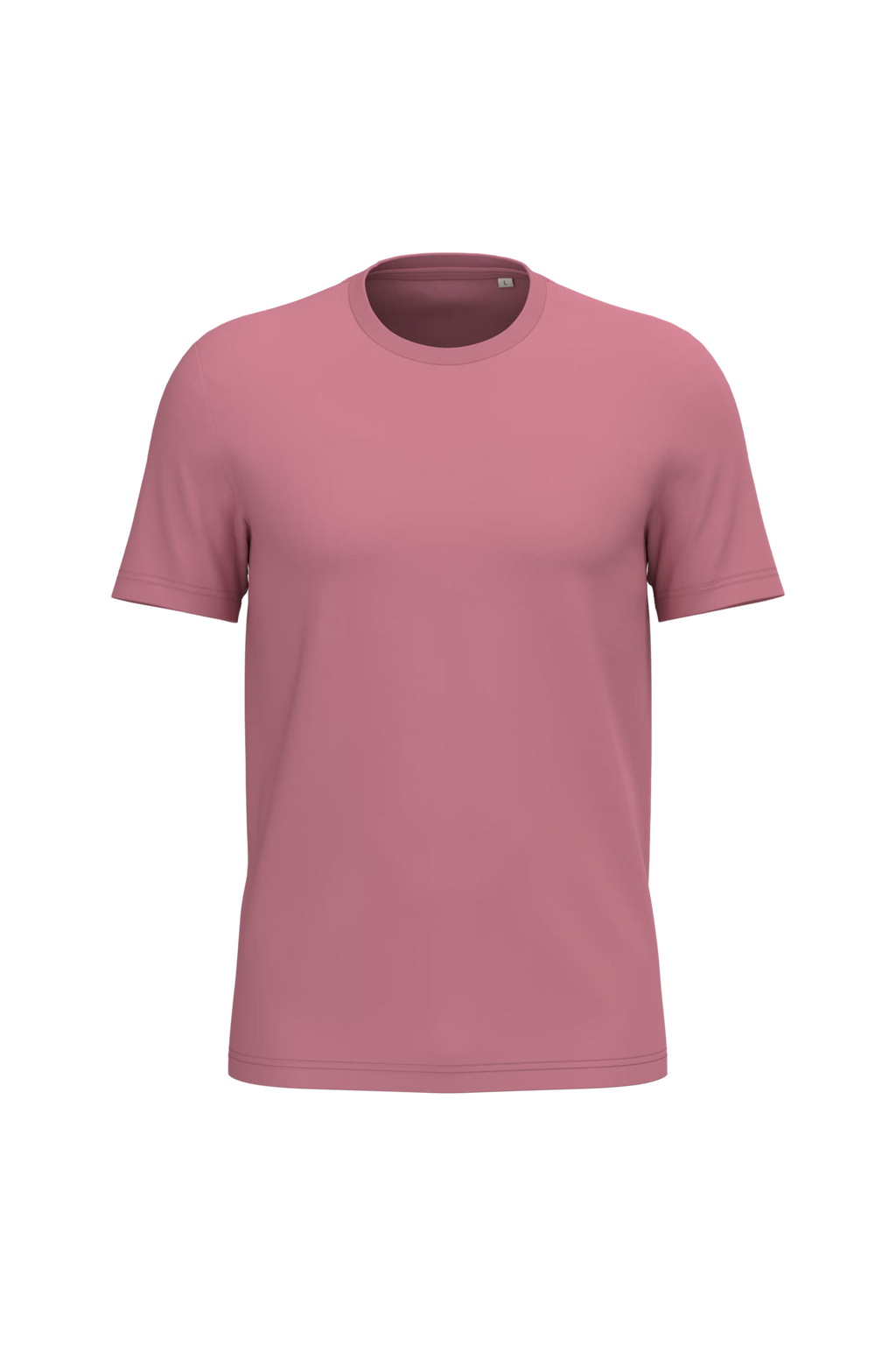 T-shirt brodé personnalisé
