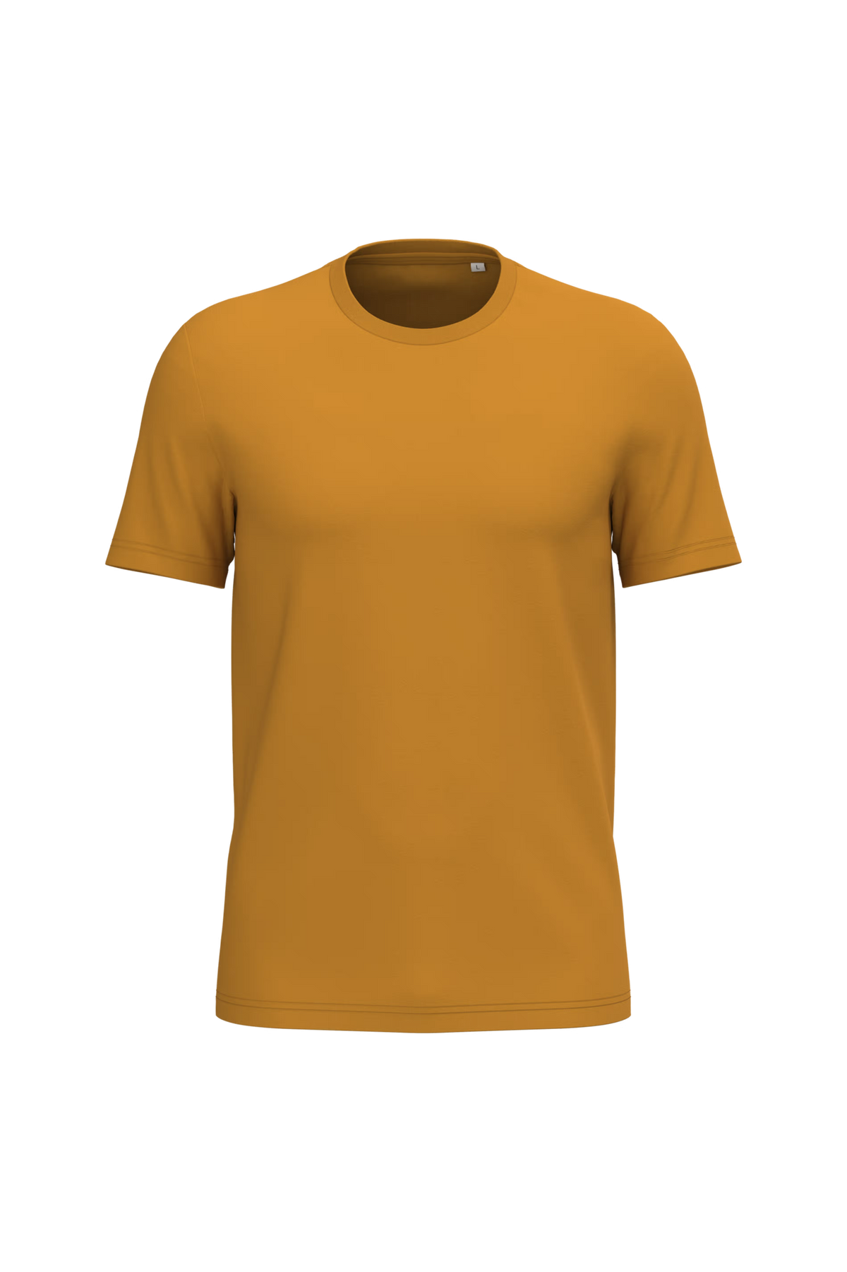 T-shirt brodé personnalisé