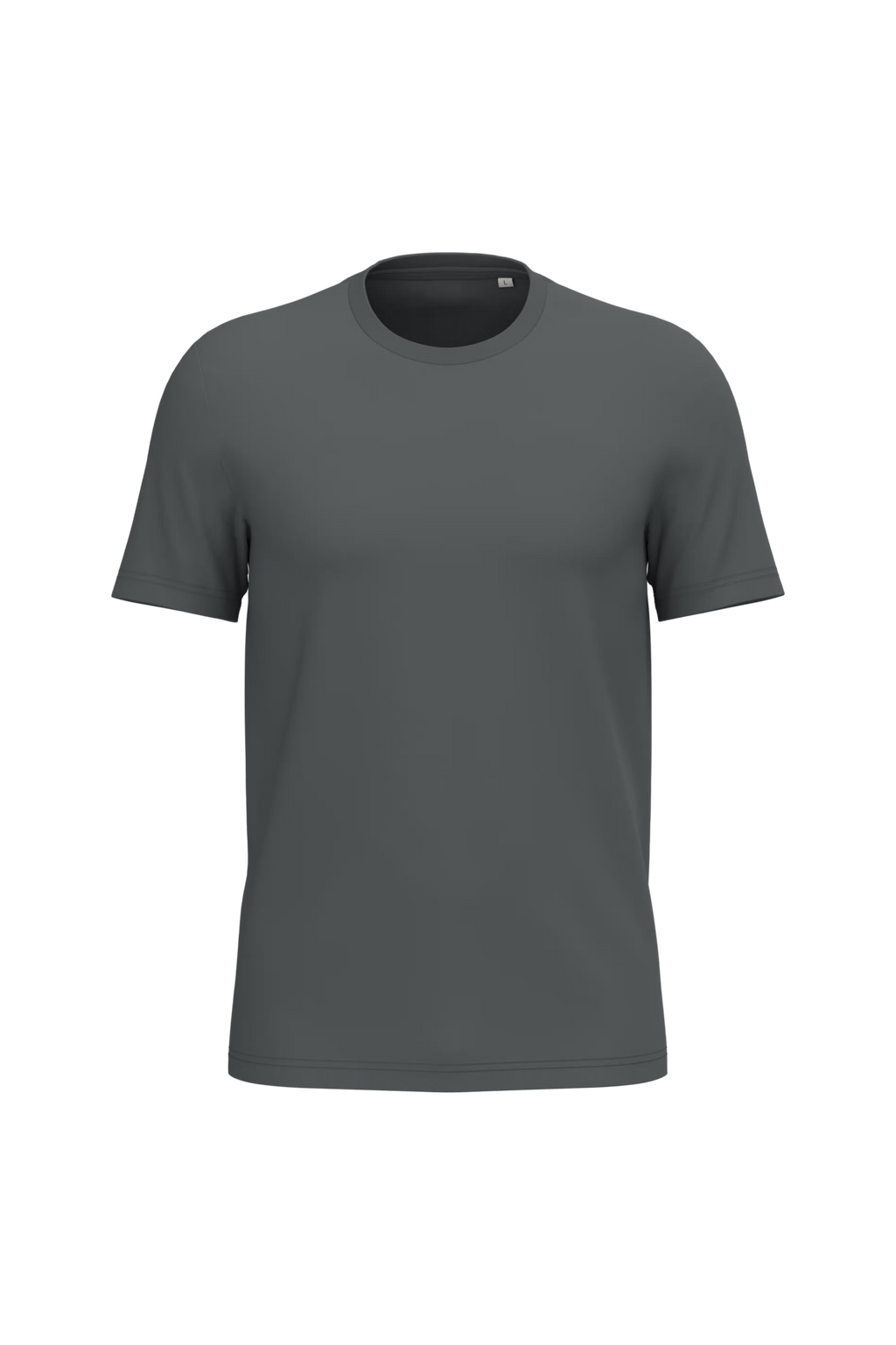 T-shirt brodé personnalisé