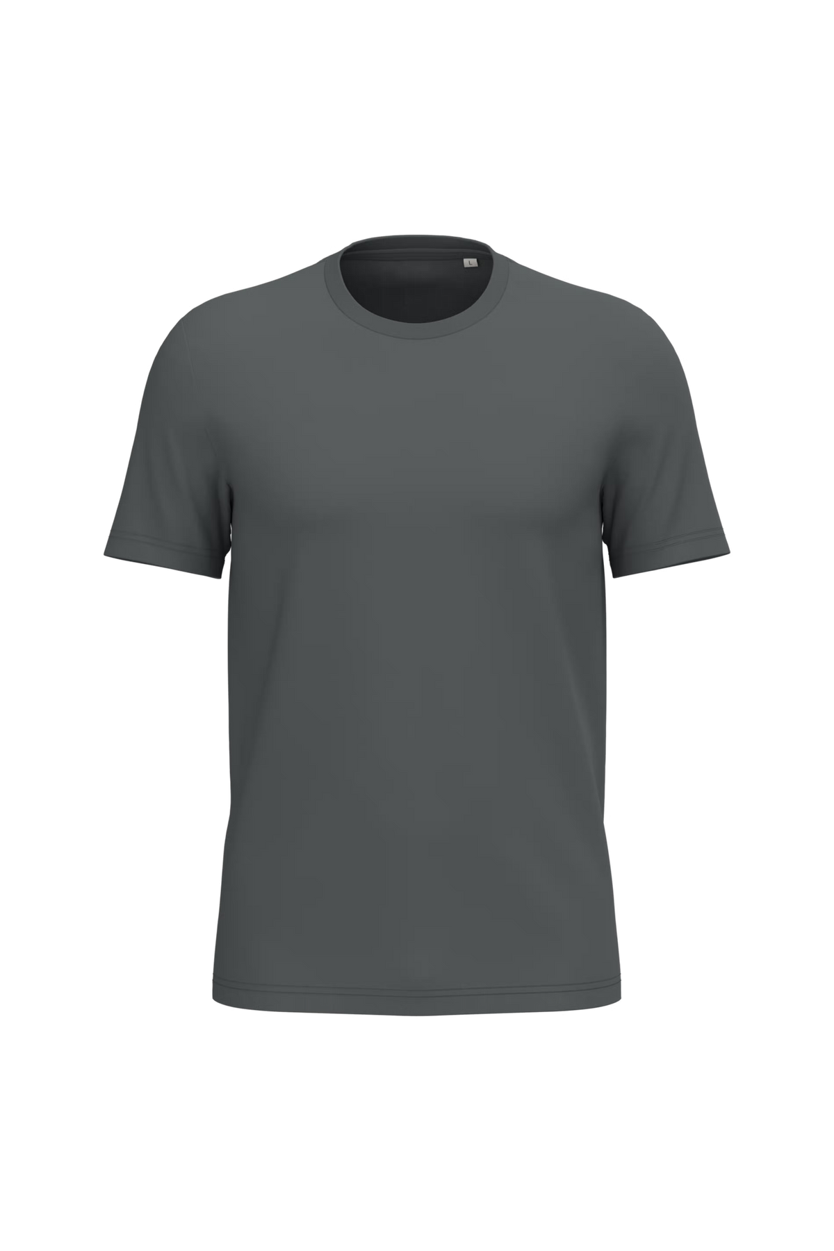 T-shirt brodé personnalisé