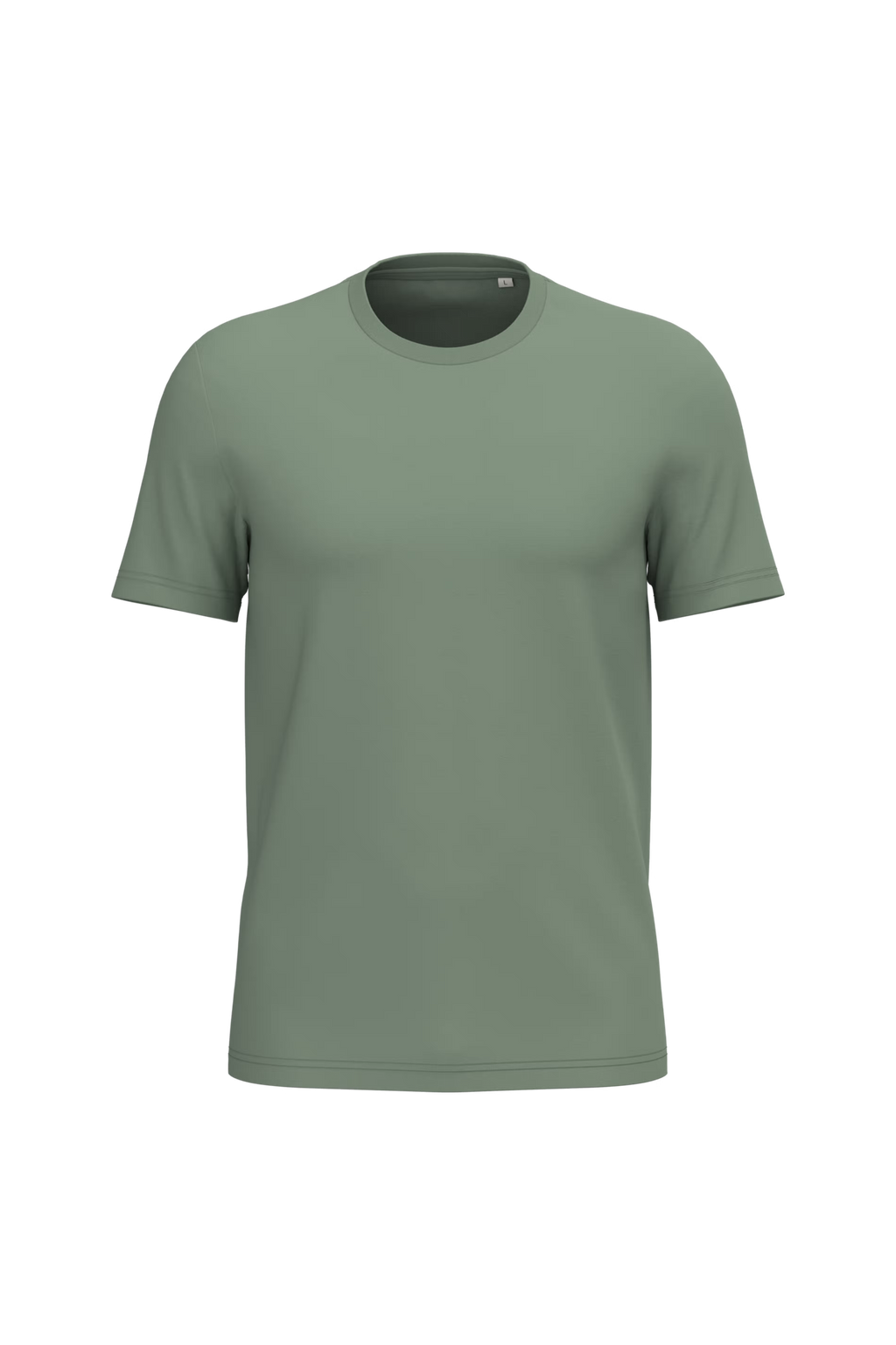T-shirt brodé personnalisé