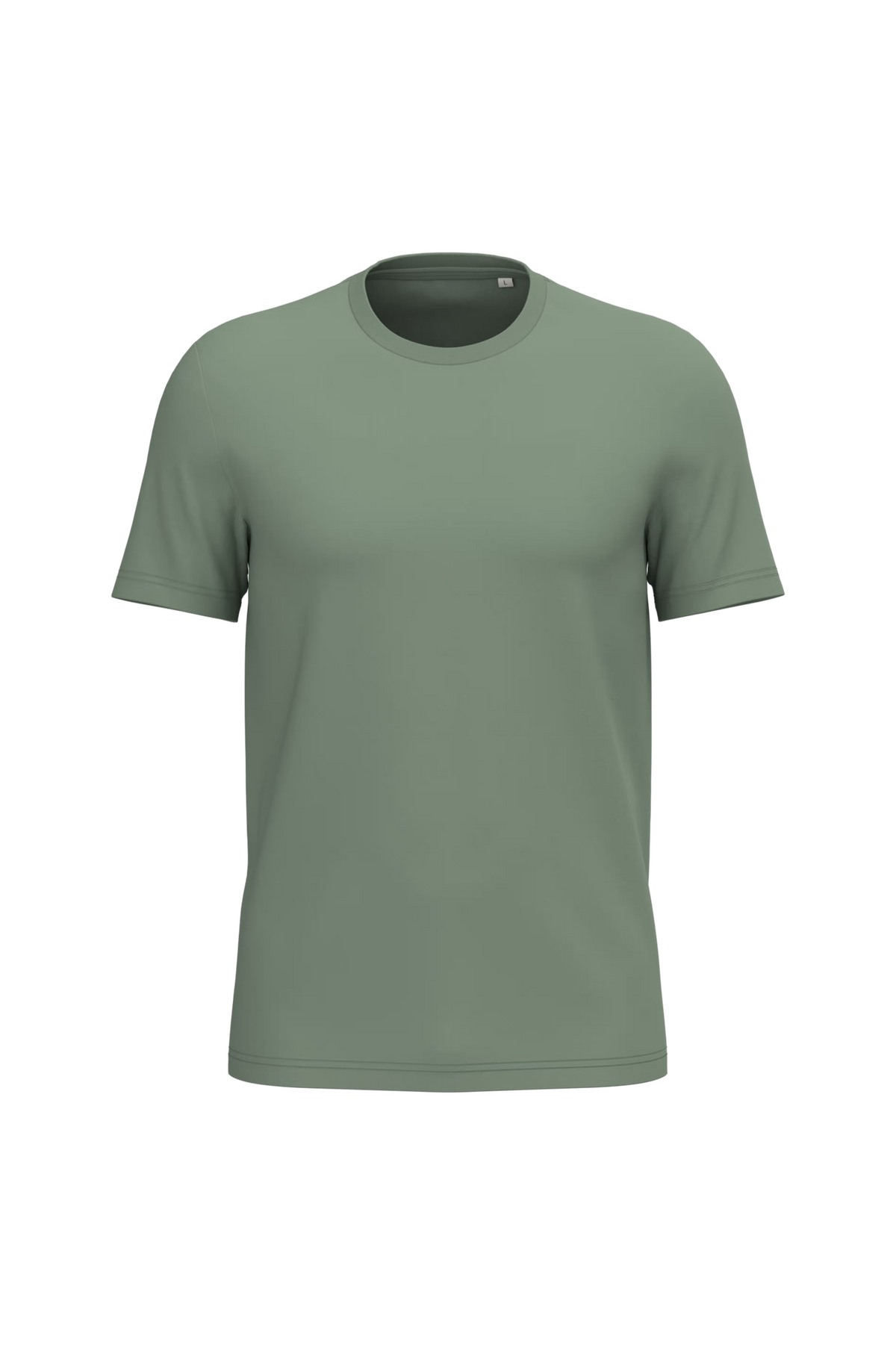 T-shirt brodé personnalisé