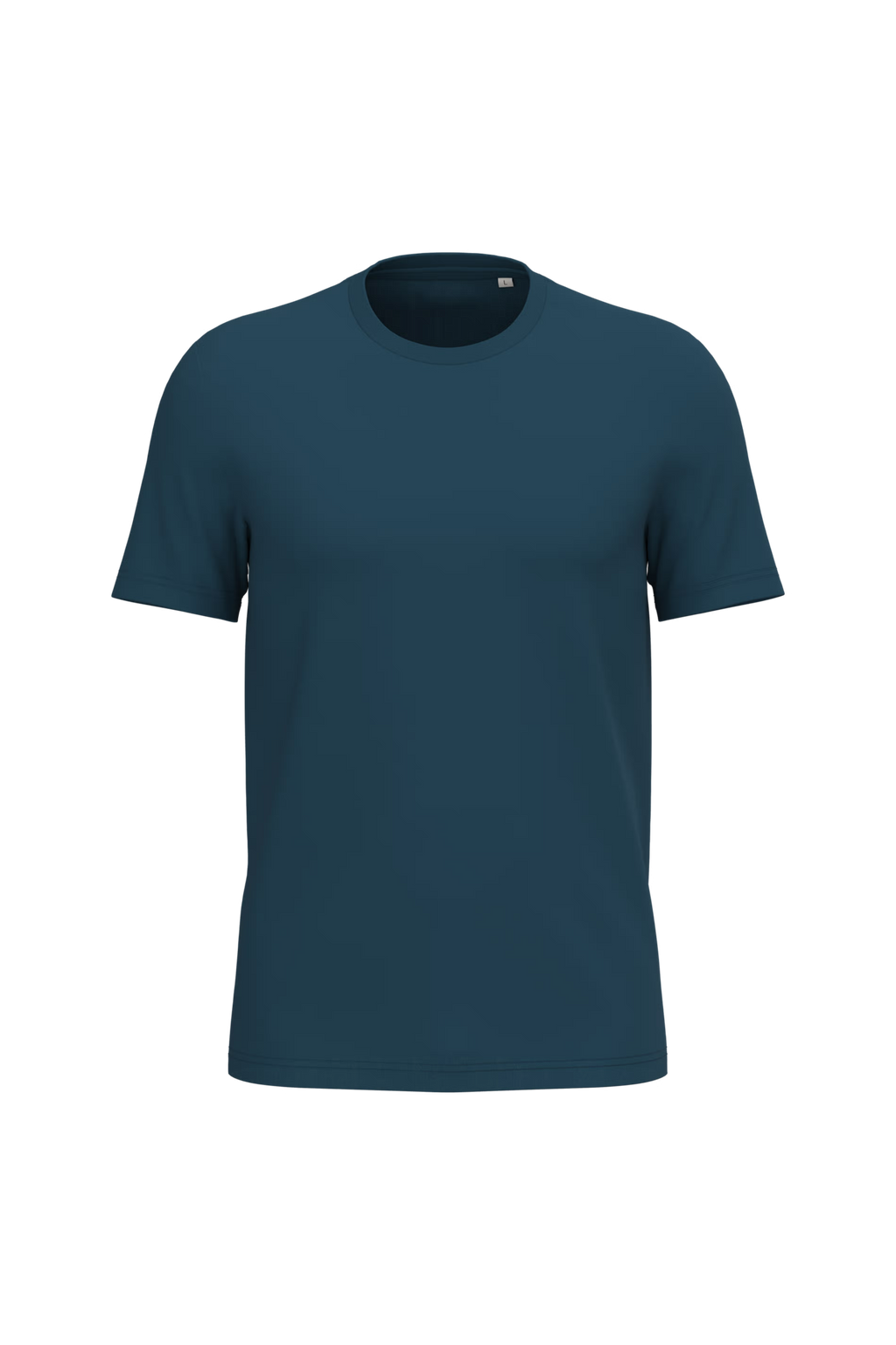 T-shirt brodé personnalisé