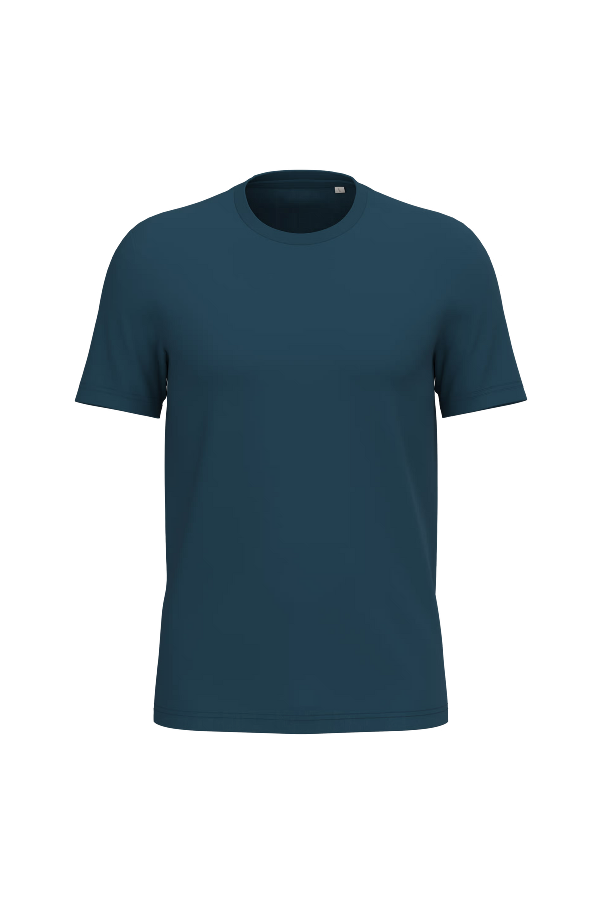 T-shirt brodé personnalisé