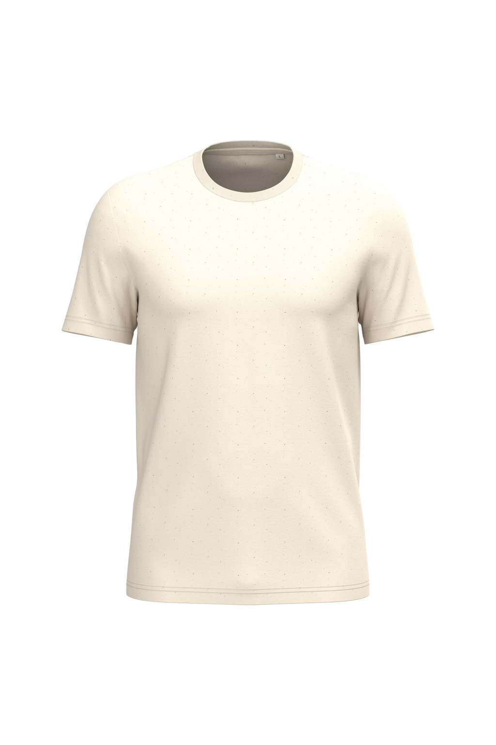T-shirt brodé personnalisé