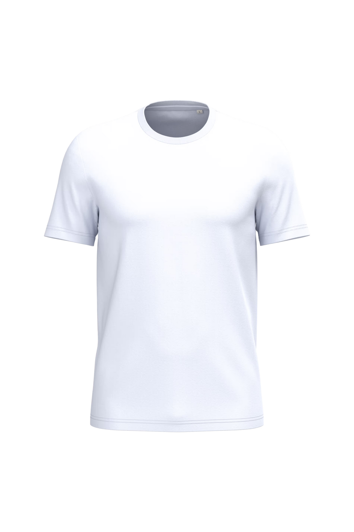 T-shirt brodé personnalisé