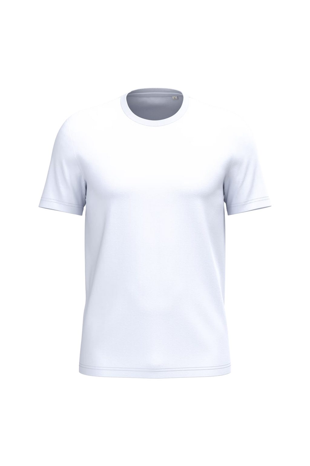 T-shirt brodé personnalisé