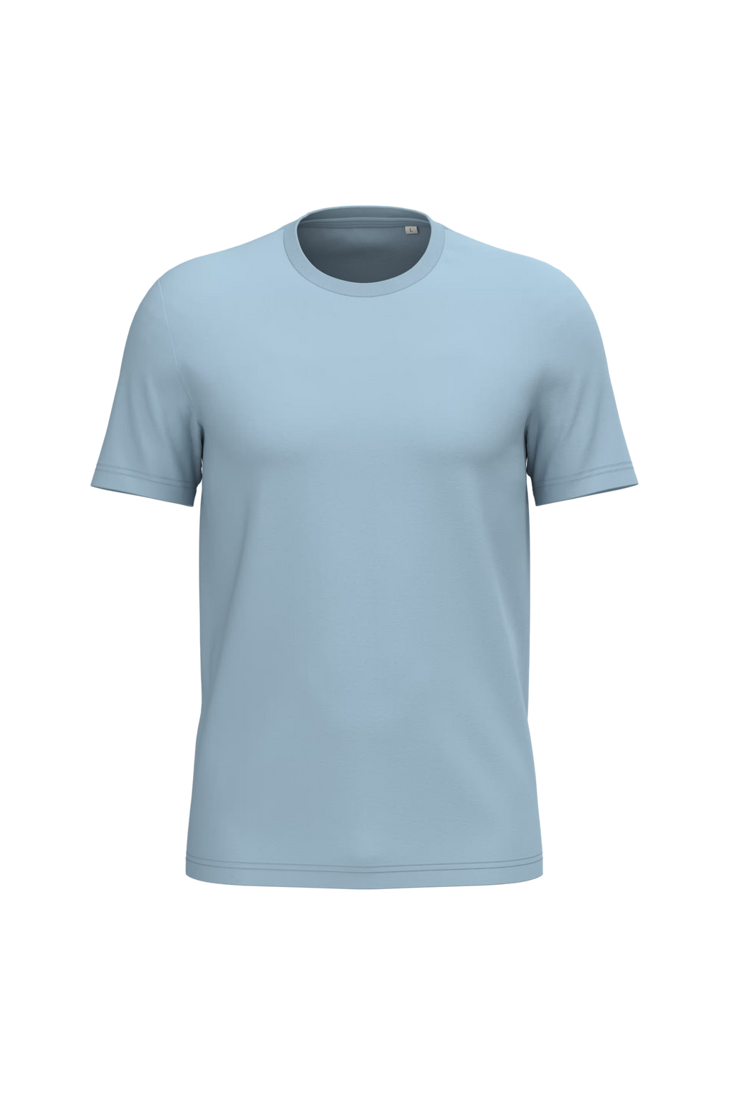 T-shirt brodé personnalisé
