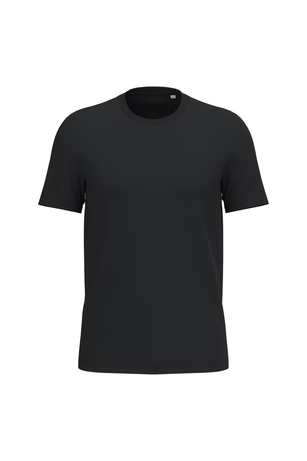 T-shirt brodé personnalisé