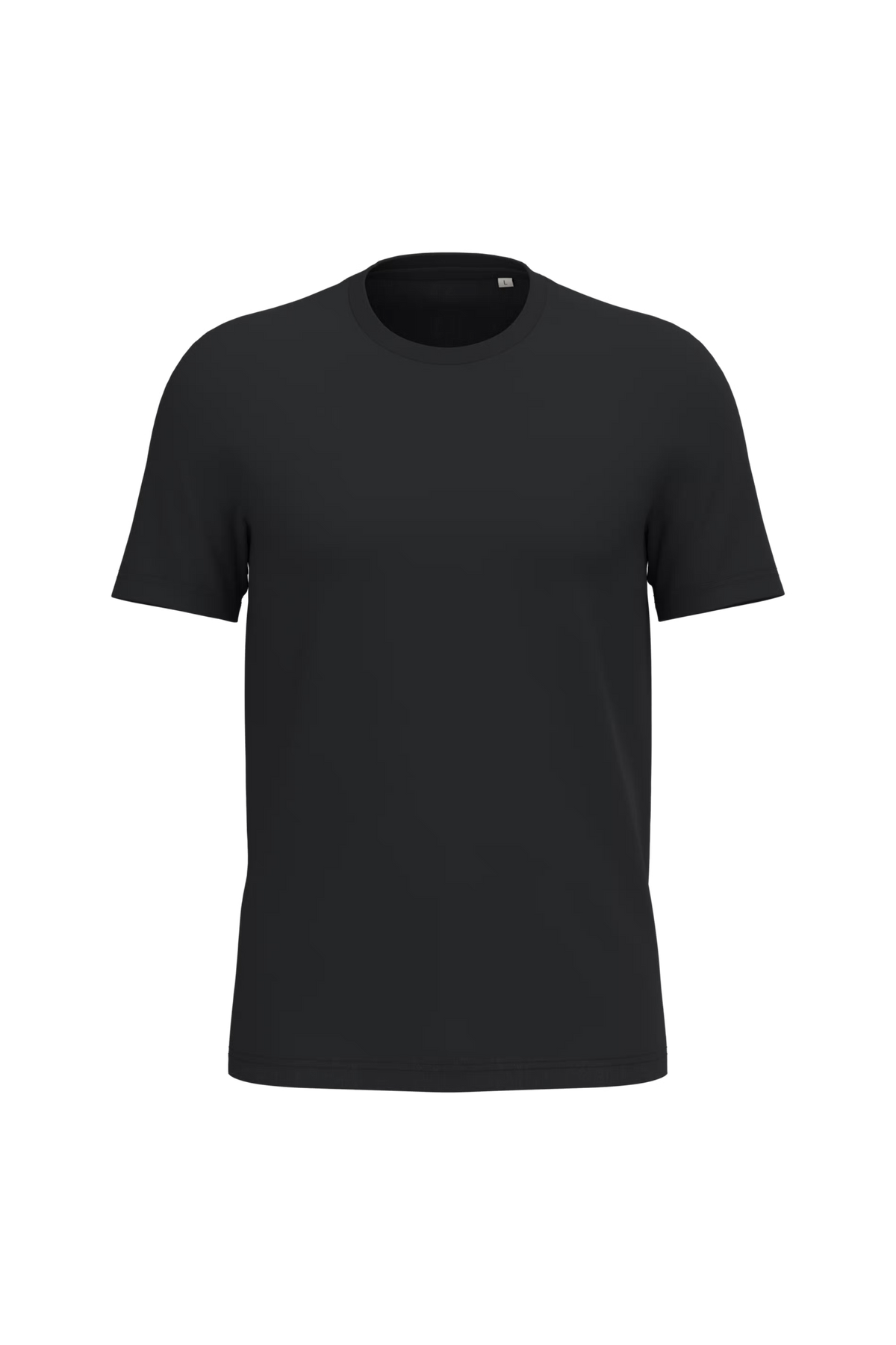 T-shirt brodé personnalisé