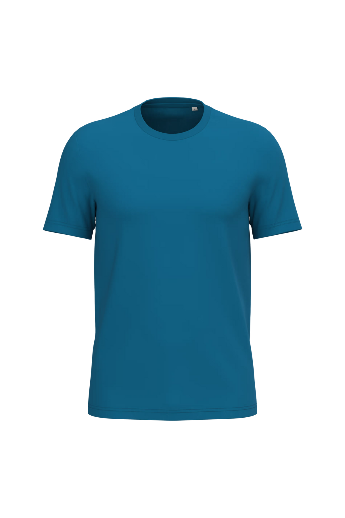 T-shirt brodé personnalisé