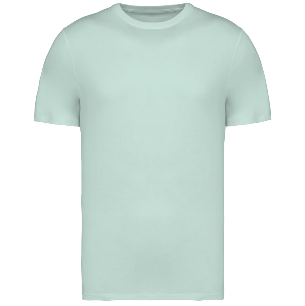 T-shirt brodé personnalisé