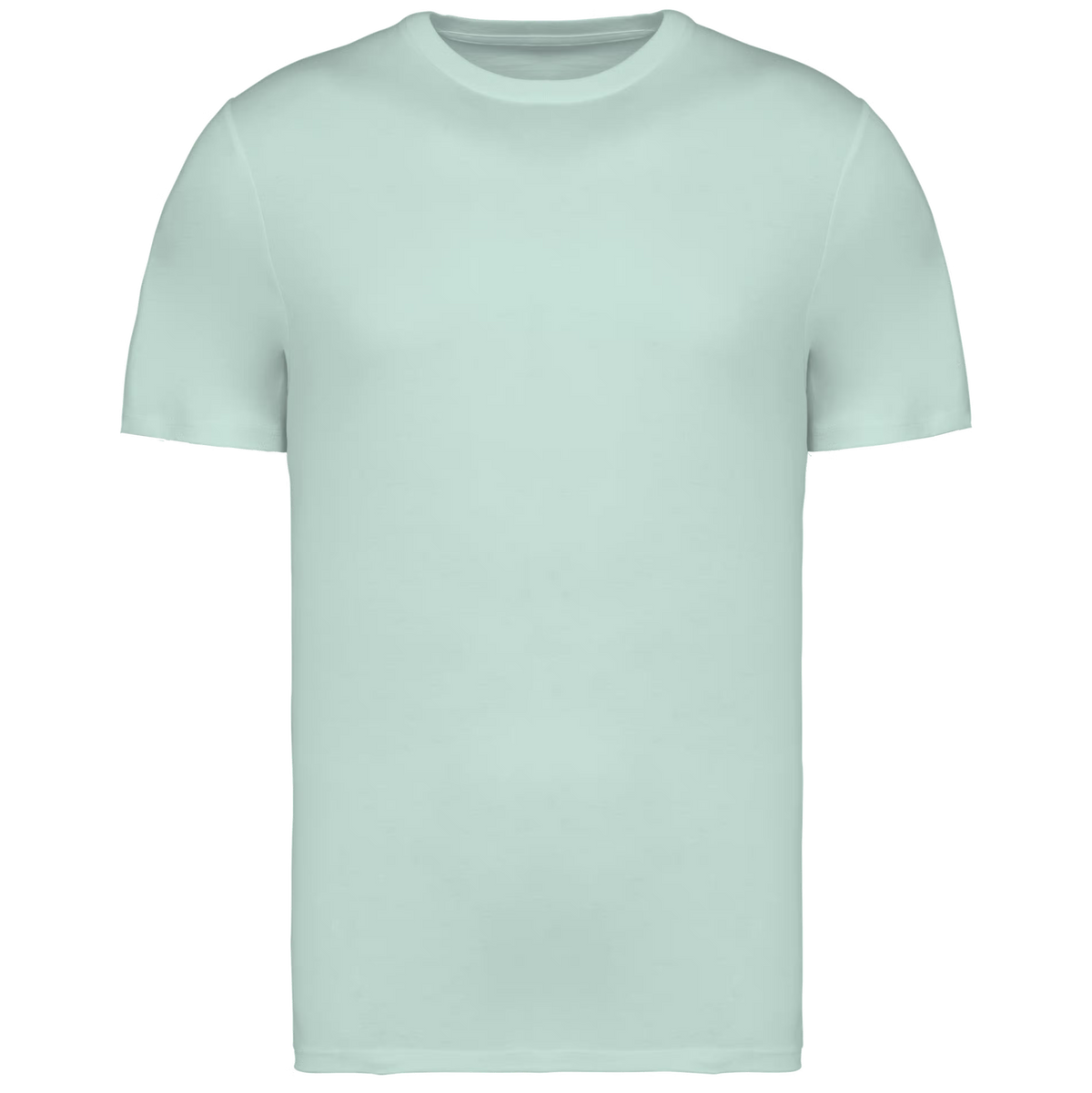 T-shirt brodé personnalisé