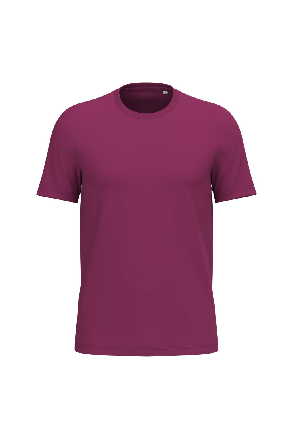 T-shirt brodé personnalisé