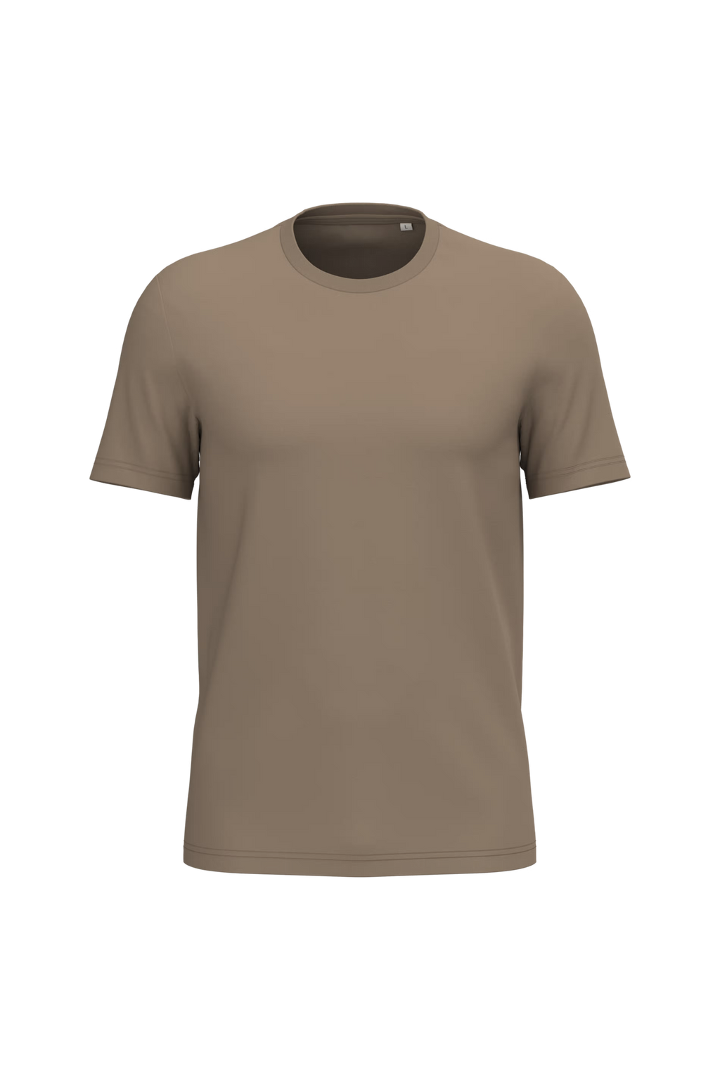 T-shirt brodé personnalisé