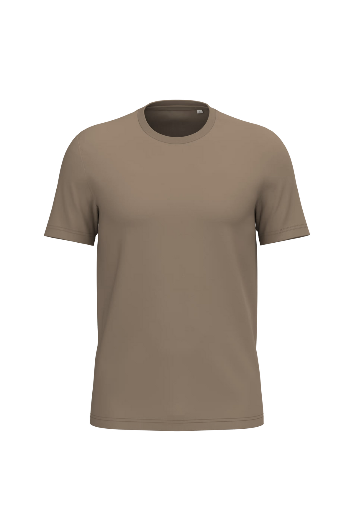 T-shirt brodé personnalisé