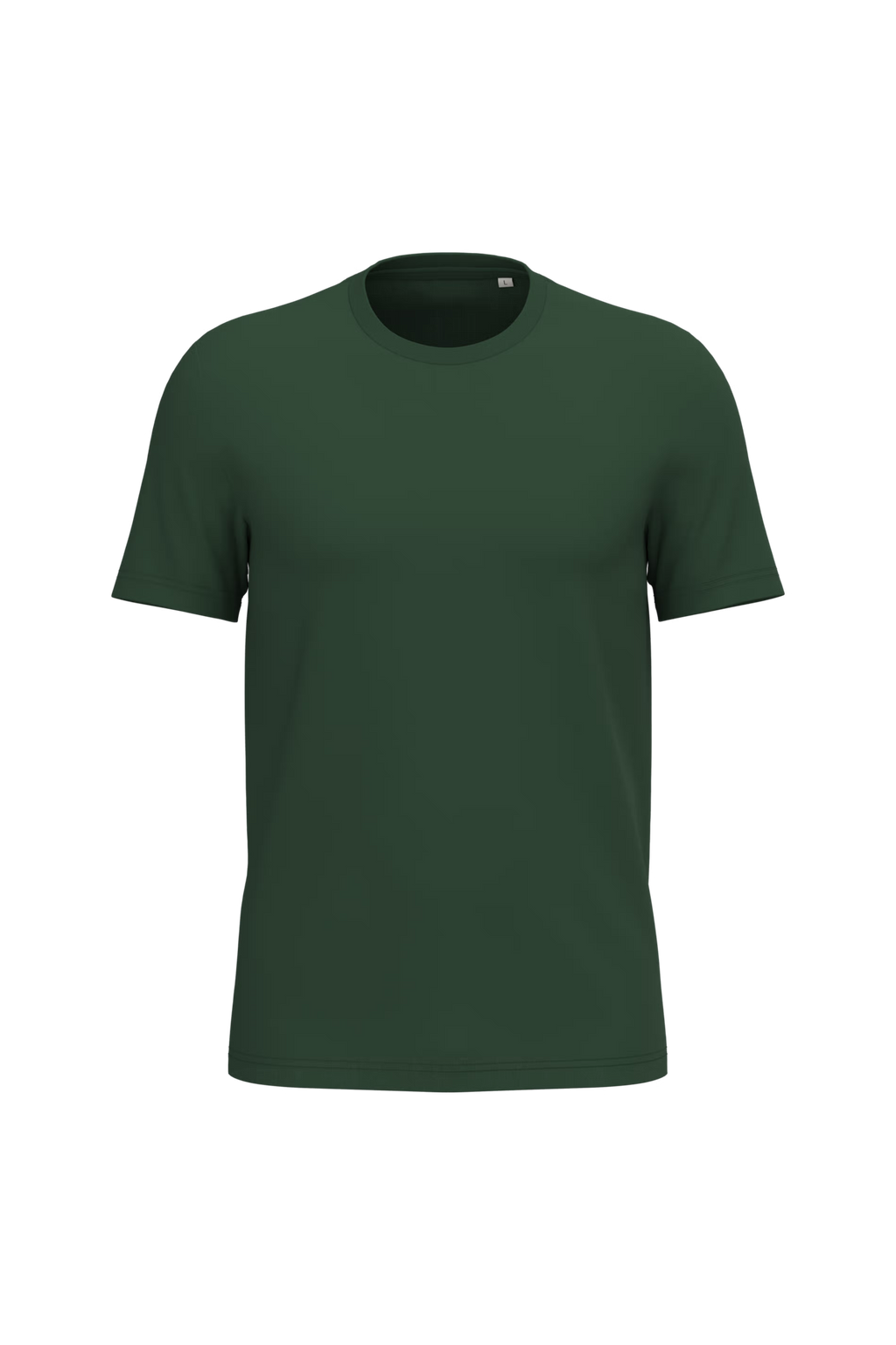 T-shirt brodé personnalisé