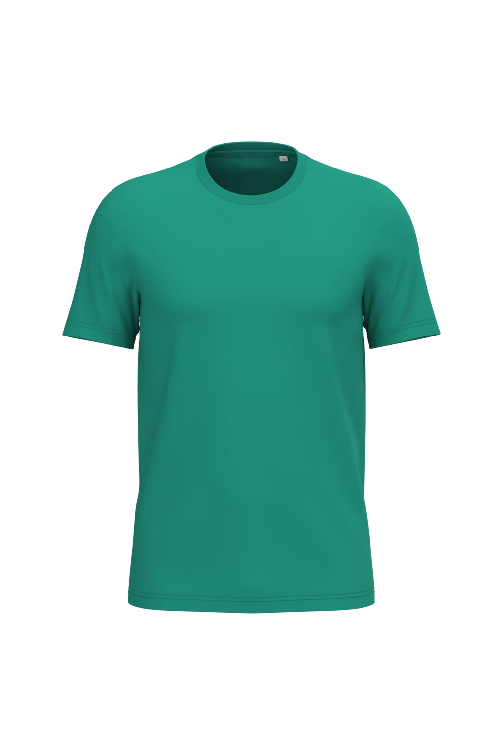 T-shirt brodé personnalisé