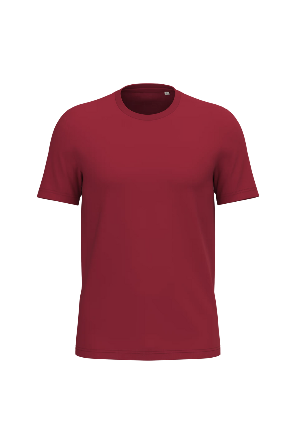T-shirt brodé personnalisé