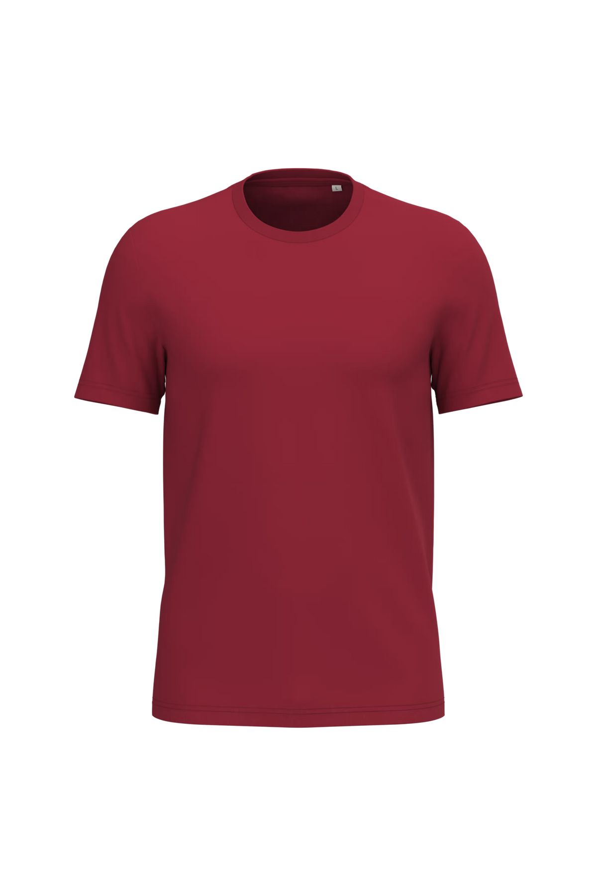 T-shirt brodé personnalisé