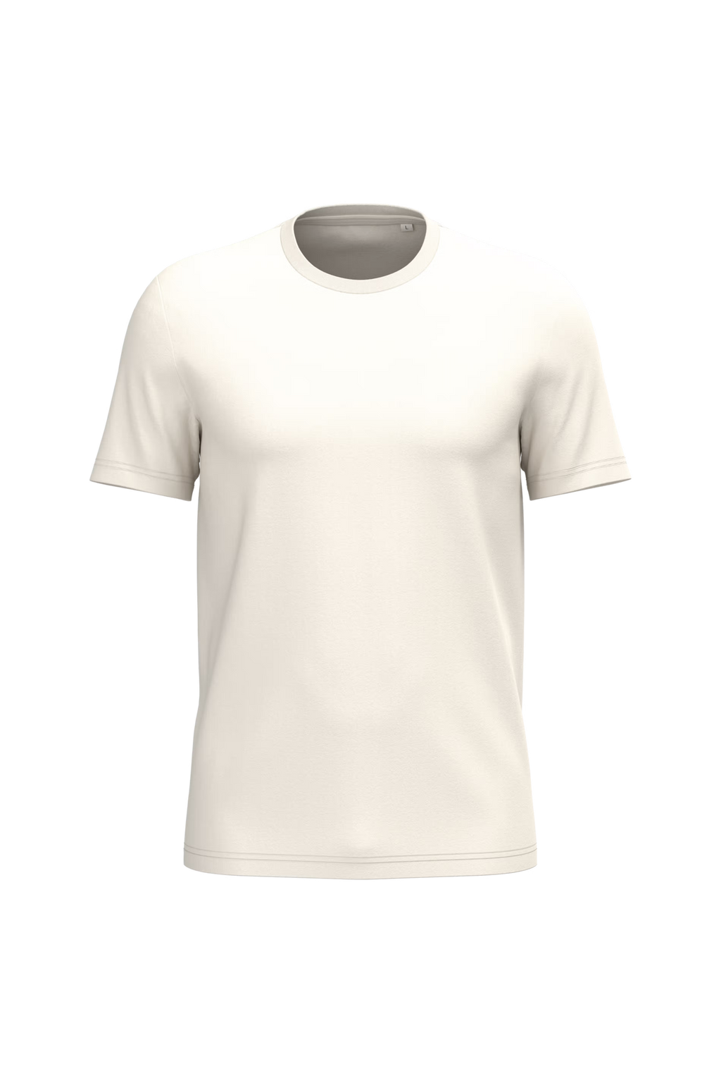 T-shirt brodé personnalisé