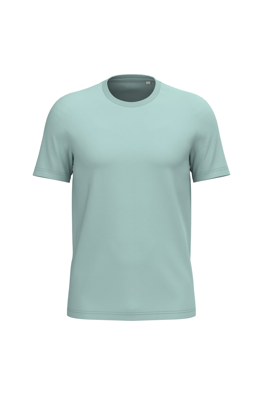 T-shirt brodé personnalisé