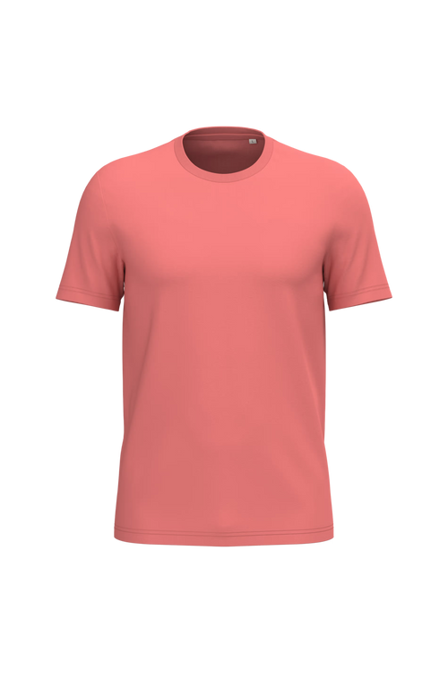 T-shirt brodé personnalisé