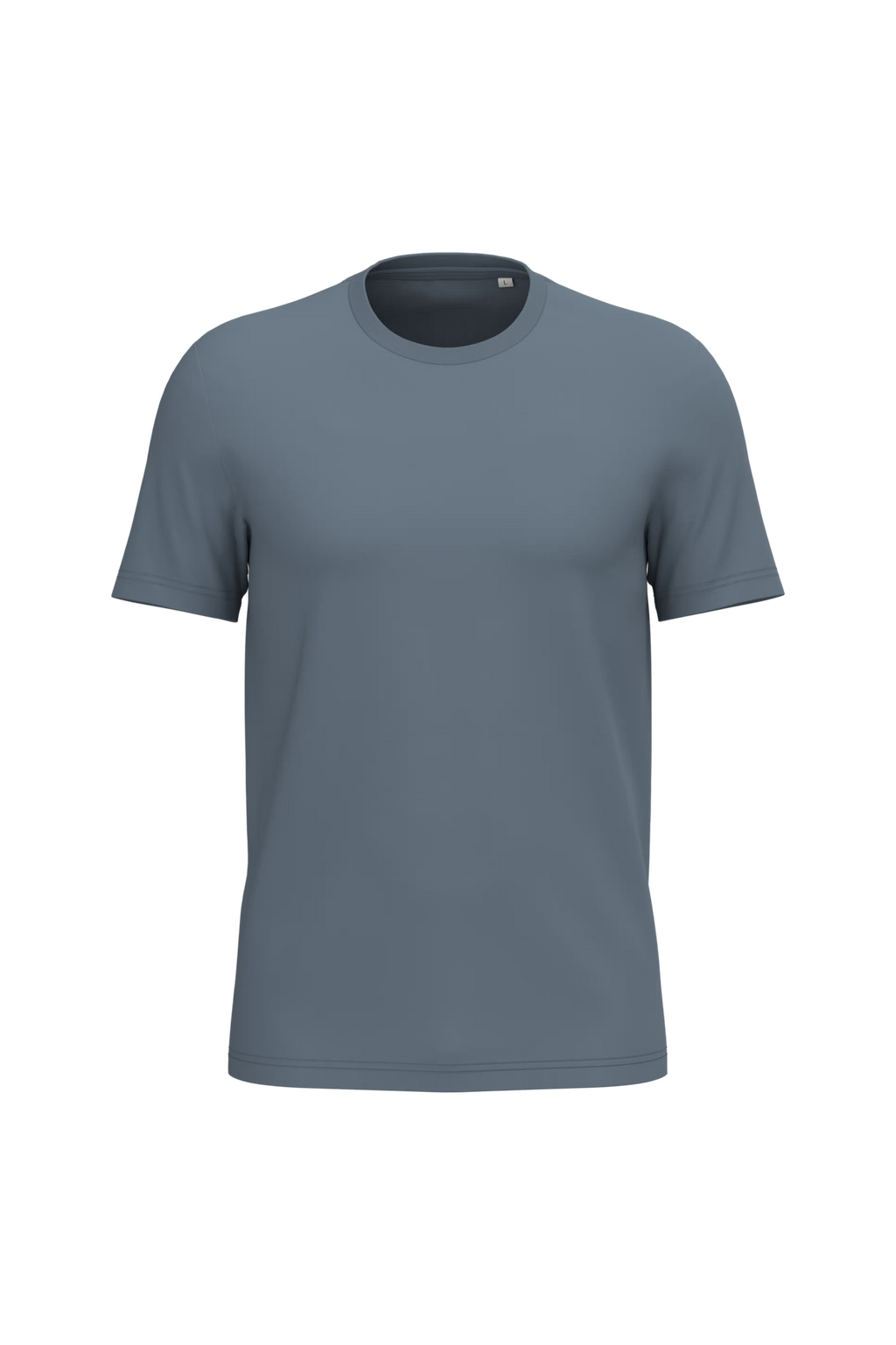 T-shirt brodé personnalisé