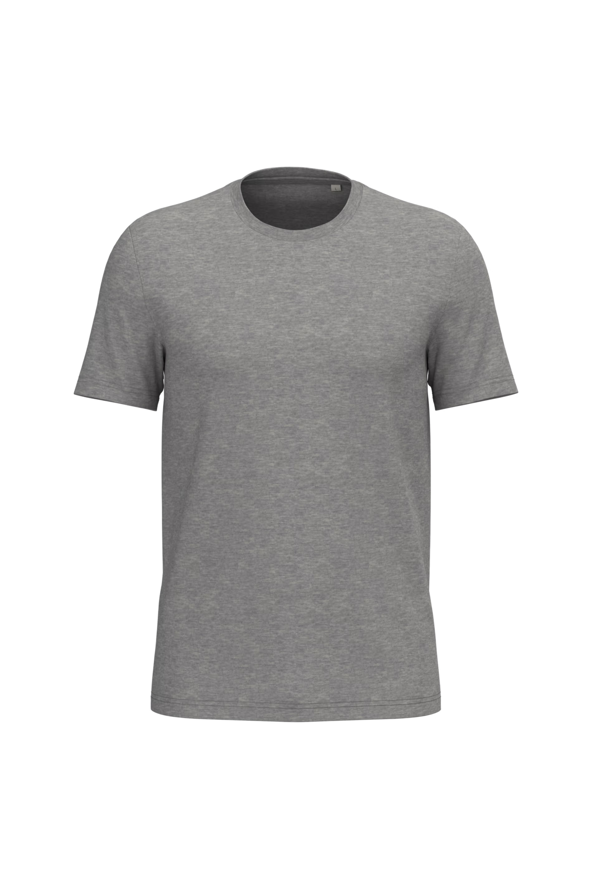 T-shirt brodé personnalisé