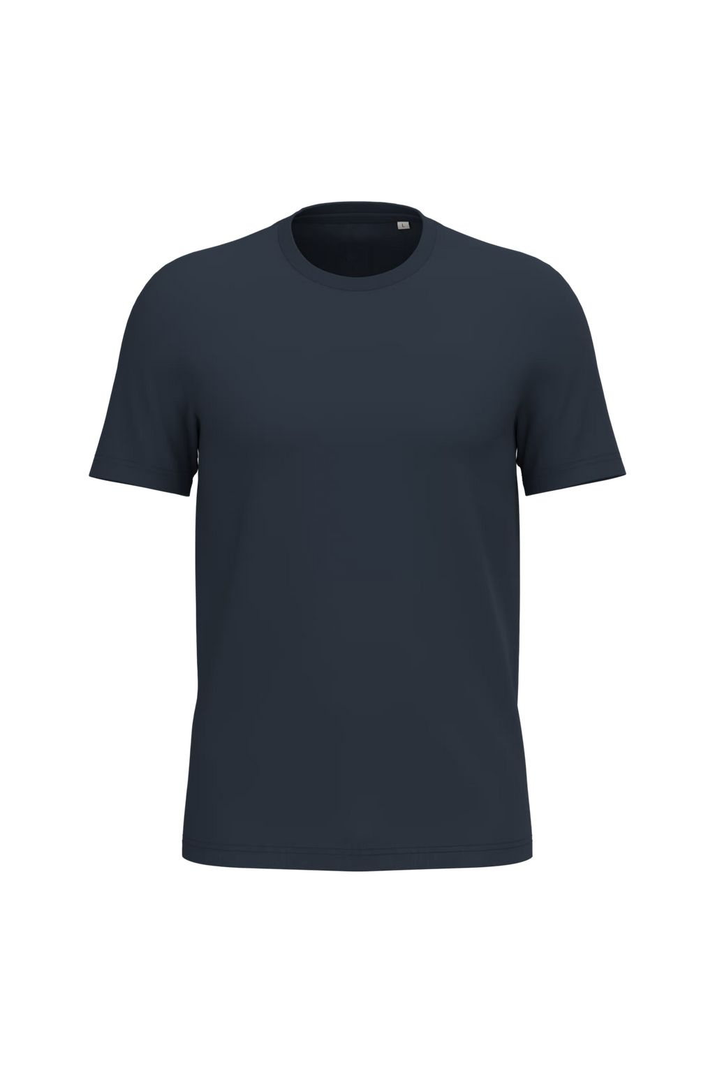 T-shirt brodé personnalisé