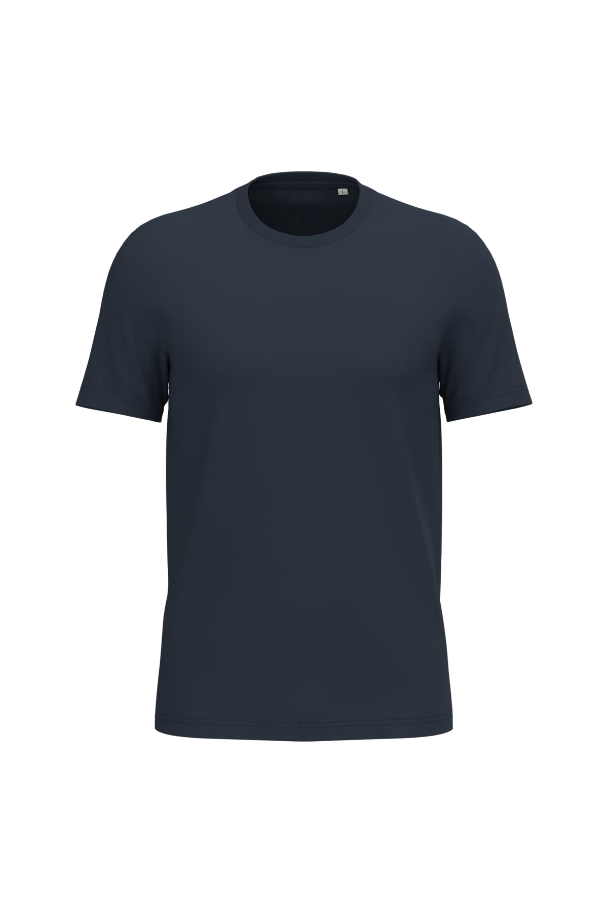 T-shirt brodé personnalisé