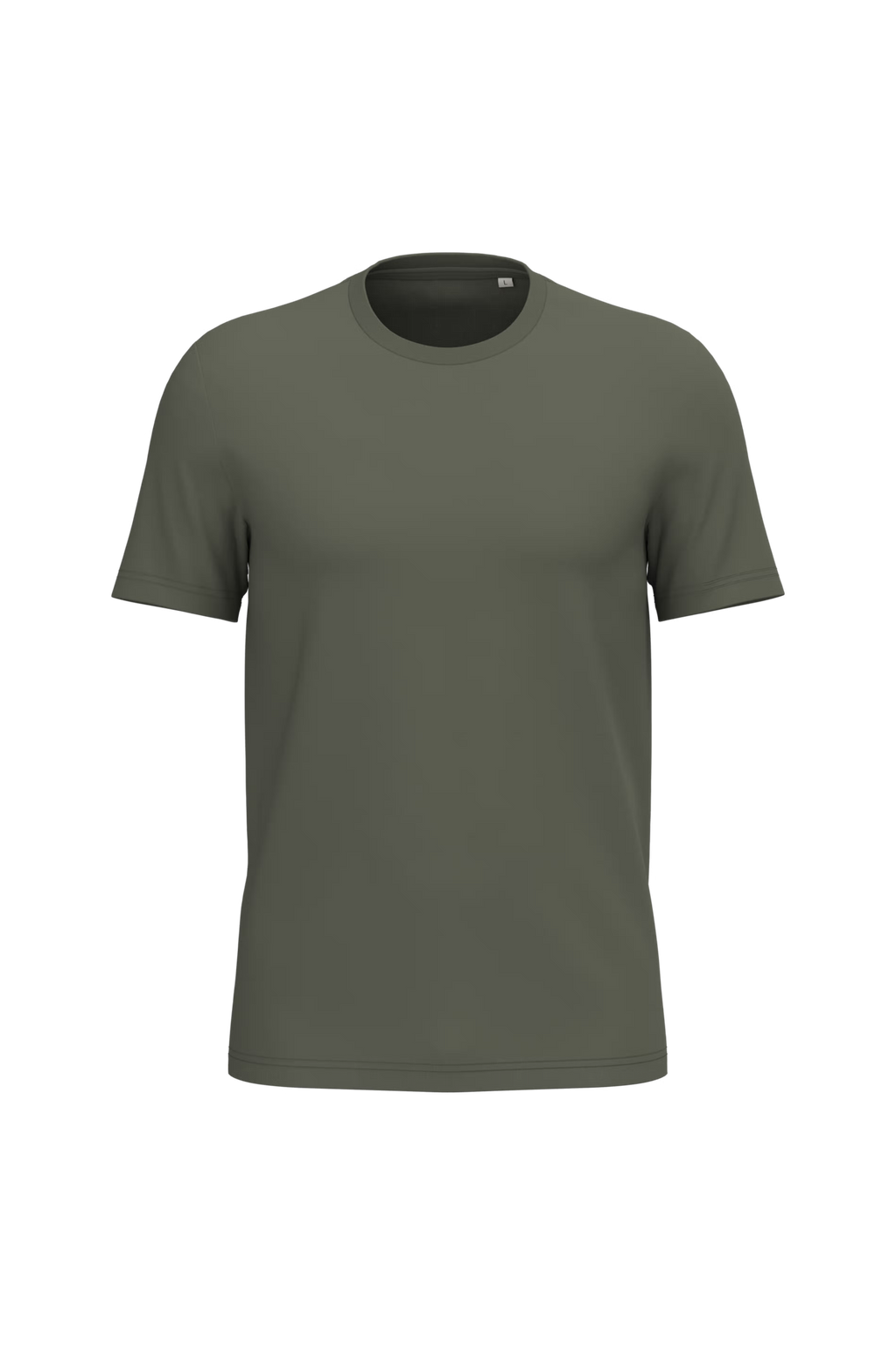 T-shirt brodé personnalisé