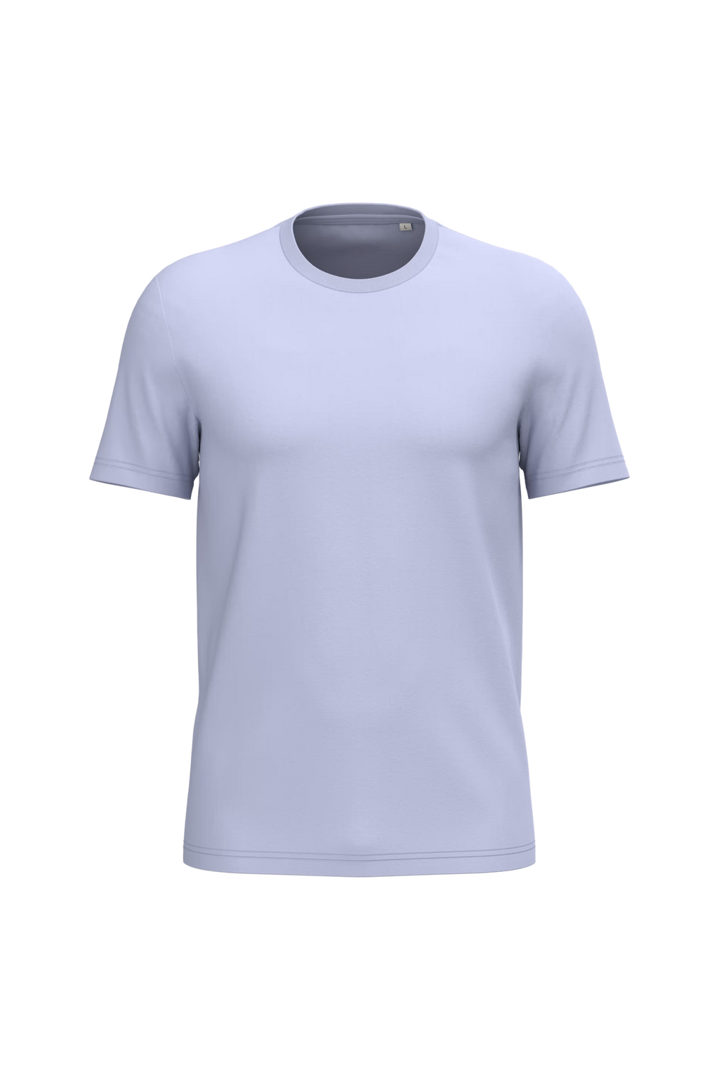 T-shirt brodé personnalisé