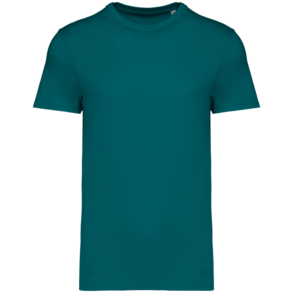 T-shirt brodé personnalisé
