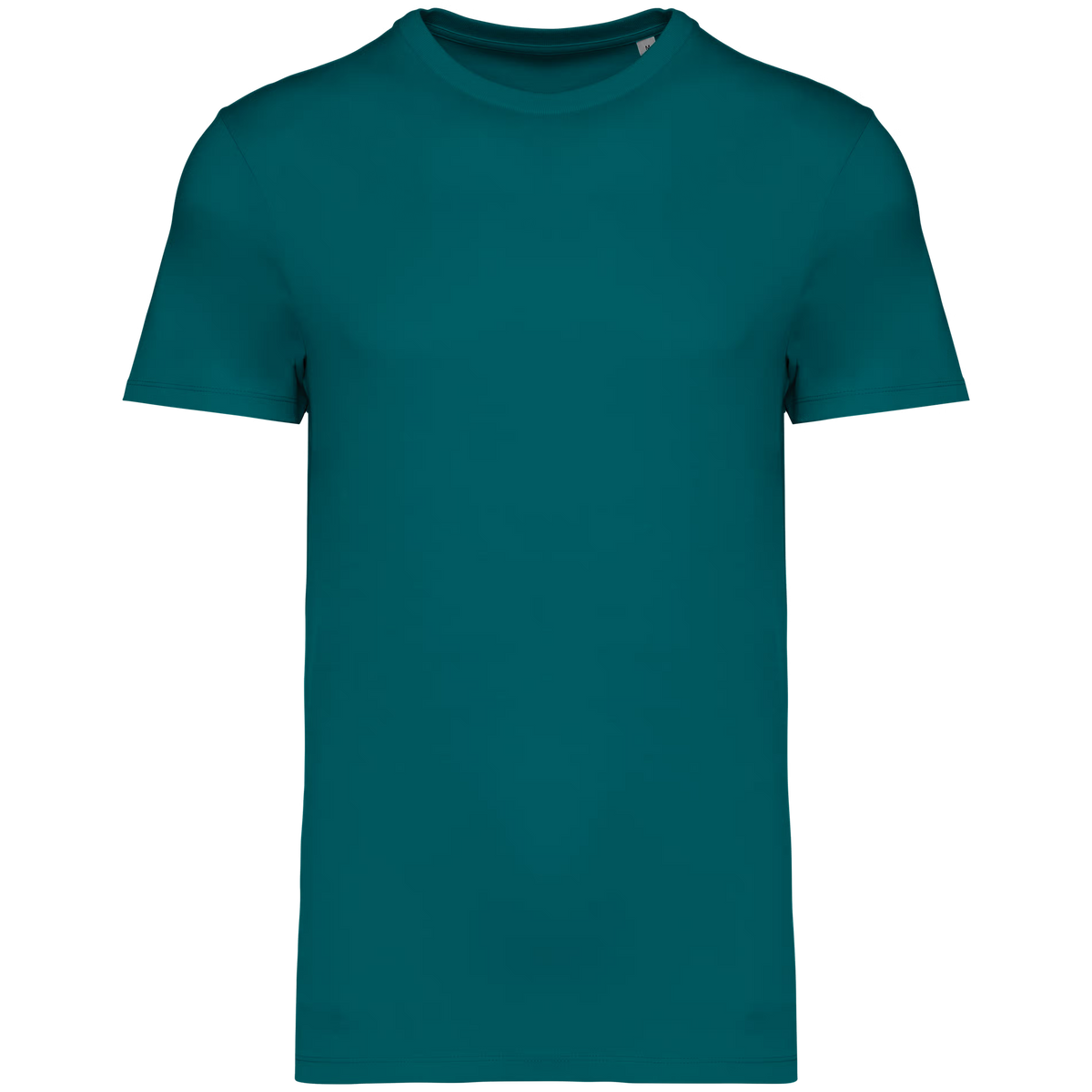 T-shirt brodé personnalisé