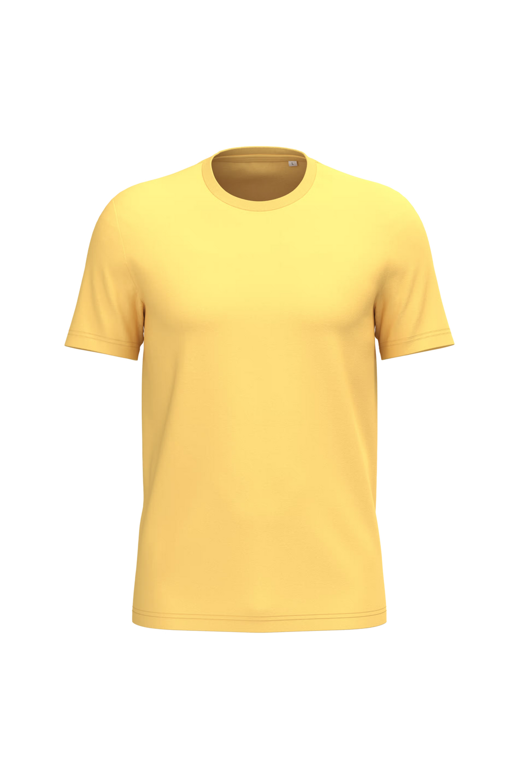 T-shirt brodé personnalisé