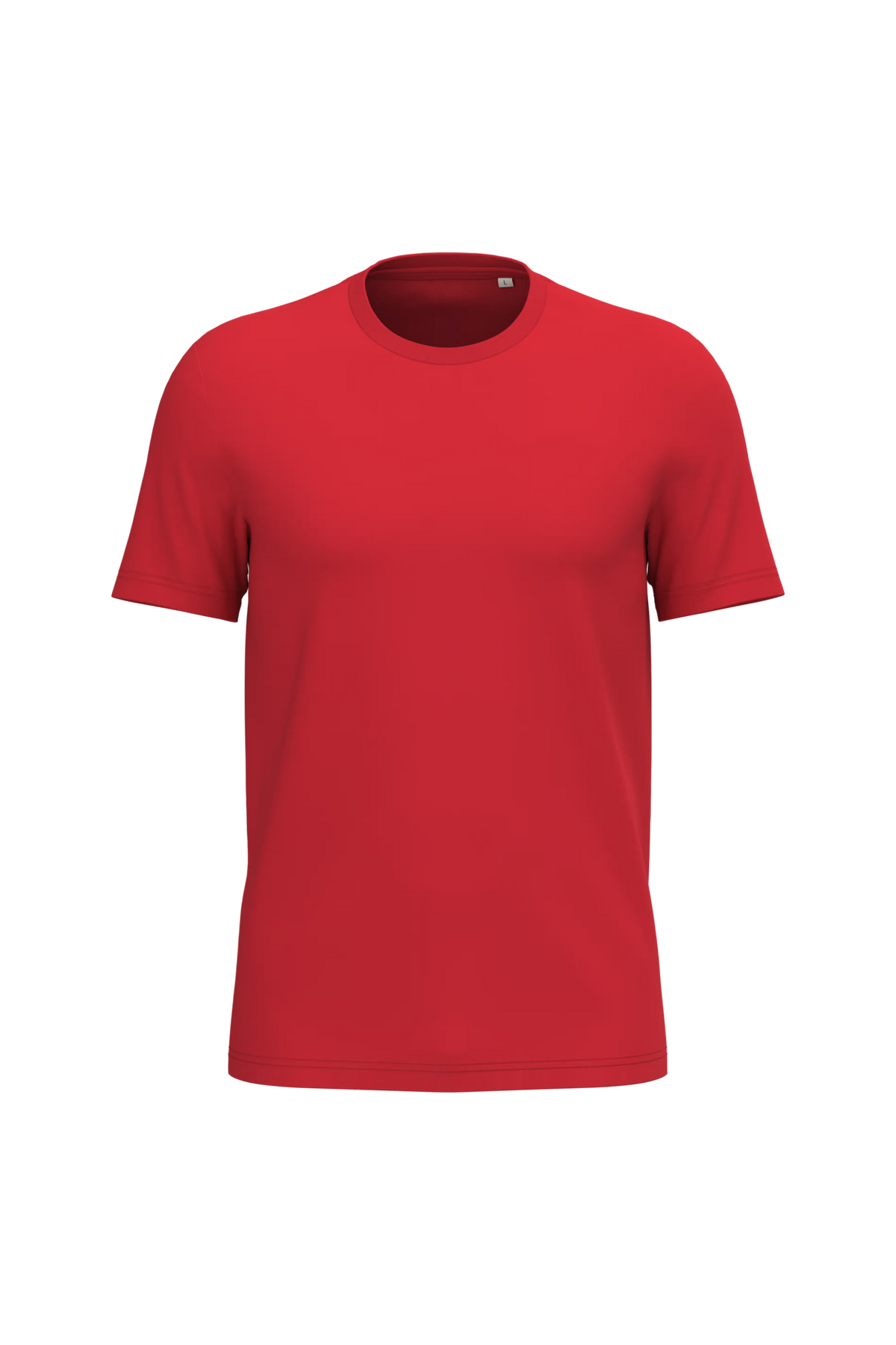 T-shirt brodé personnalisé