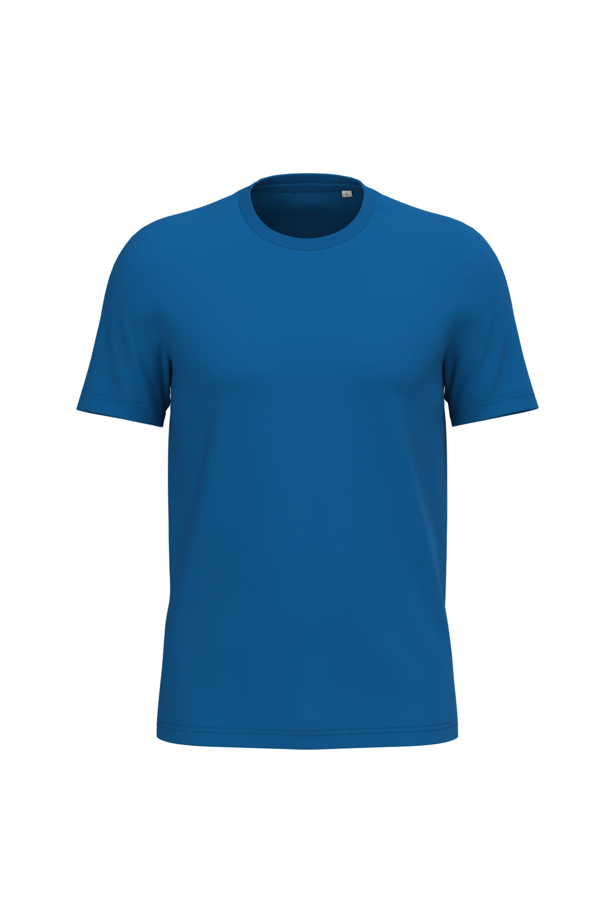 T-shirt brodé personnalisé