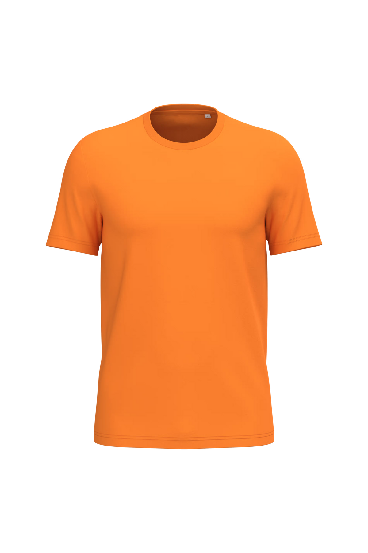 T-shirt brodé personnalisé