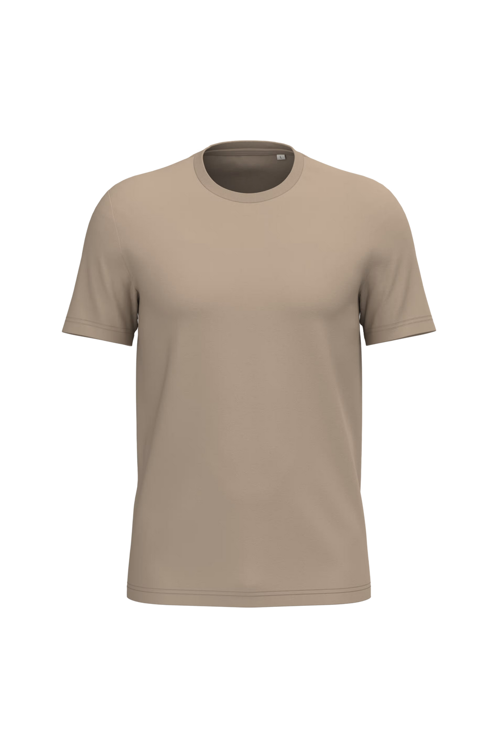 T-shirt brodé personnalisé